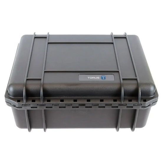 Тепловизор пожарный Torus XF300