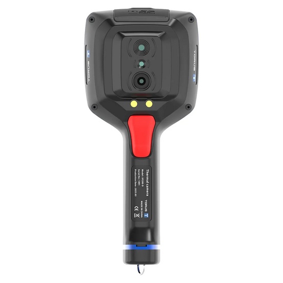 Тепловизор Torus XF200-E Light