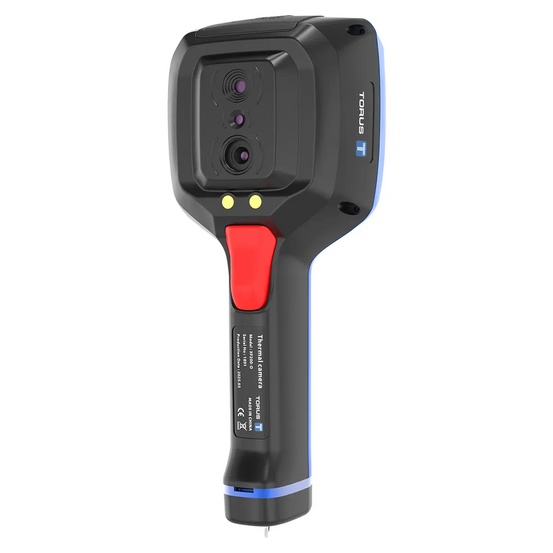 Тепловизор Torus XF200-D Light