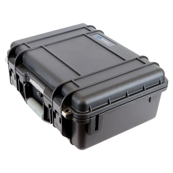 Тепловизор пожарный Torus XF200-B