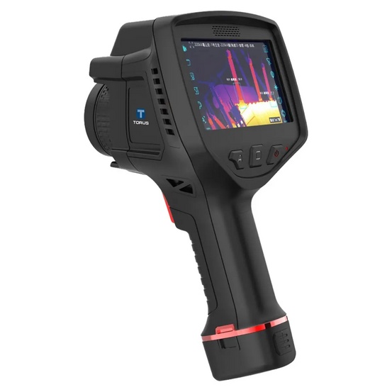 Тепловизор Torus SC600-B 2000