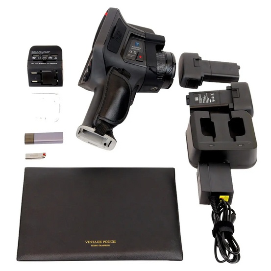 Тепловизор Torus SC600-B