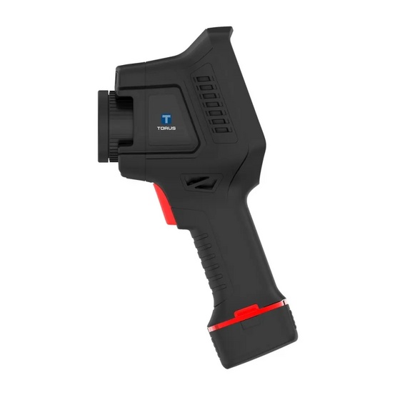 Тепловизор Torus SC600-A 2000