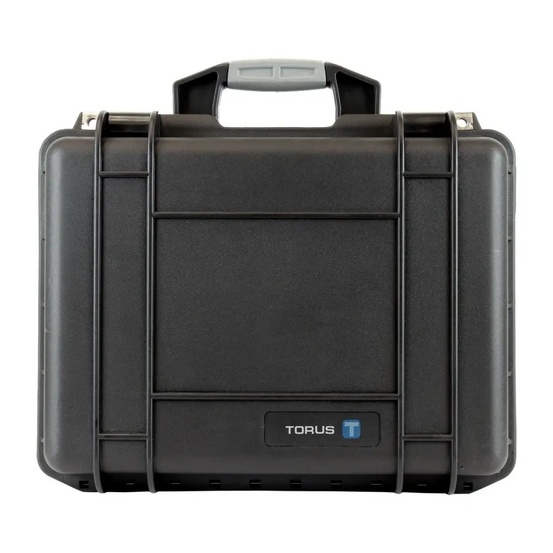 Тепловизор Torus SC600-A 2000