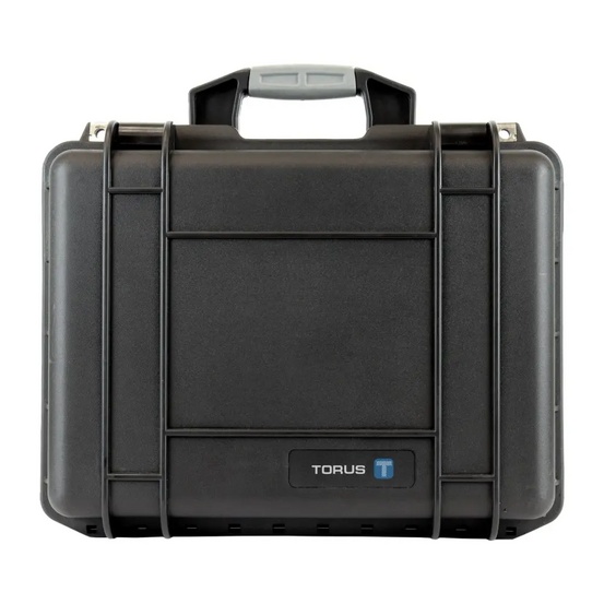 Тепловизор Torus SC600-A