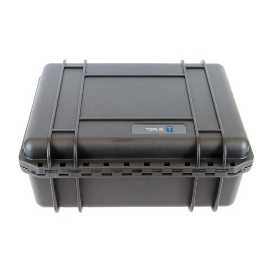 Тепловизор Torus SC300-A 2000