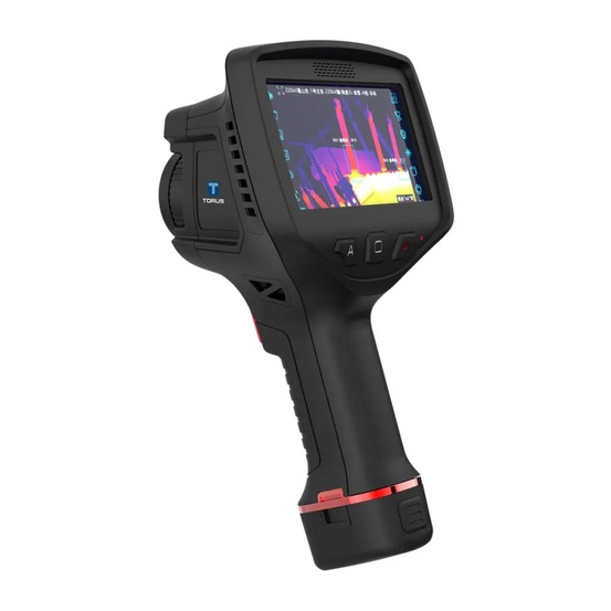Тепловизор Torus SC300-A