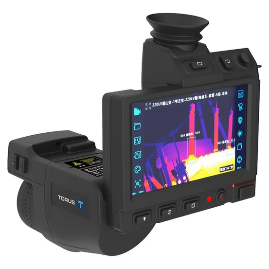 Тепловизор Torus G600 2000