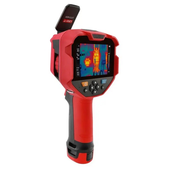 Тепловизор UNI-T UTi740H