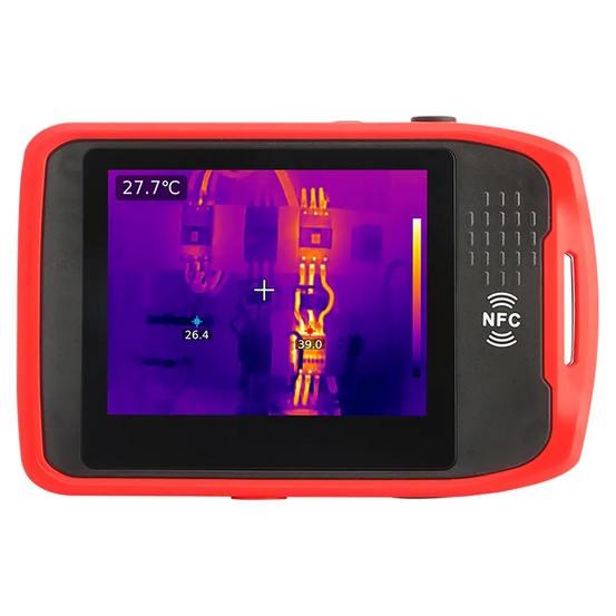 Тепловизор UNI-T UTi720T