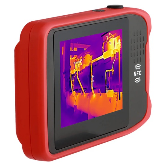 Тепловизор UNI-T UTi720T