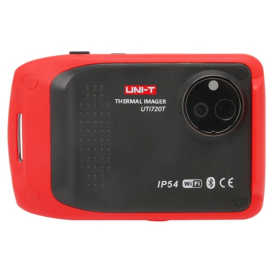 Тепловизор UNI-T UTi720T