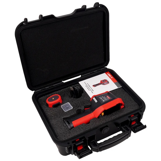 Тепловизор UNI-T UTi720E