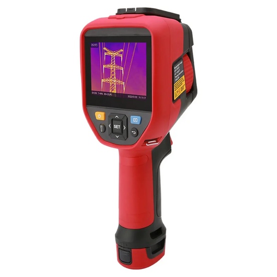 Тепловизор UNI-T UTi384G