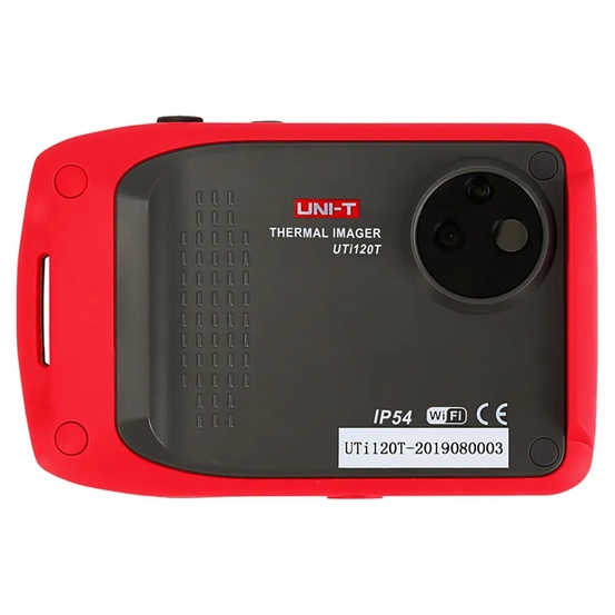 Тепловизор UNI-T UTi120T