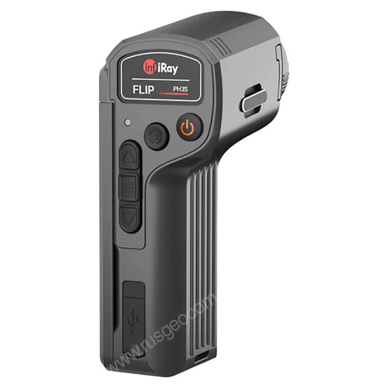 Тепловизор iRay Flip PH 35