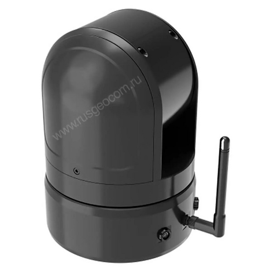 Тепловизионная камера для наблюдения iRay M6T-25