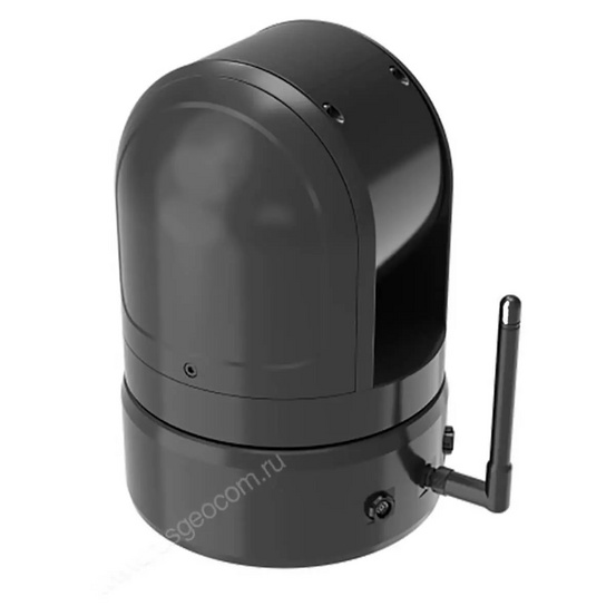 Тепловизионная камера для наблюдения iRay M6S-19