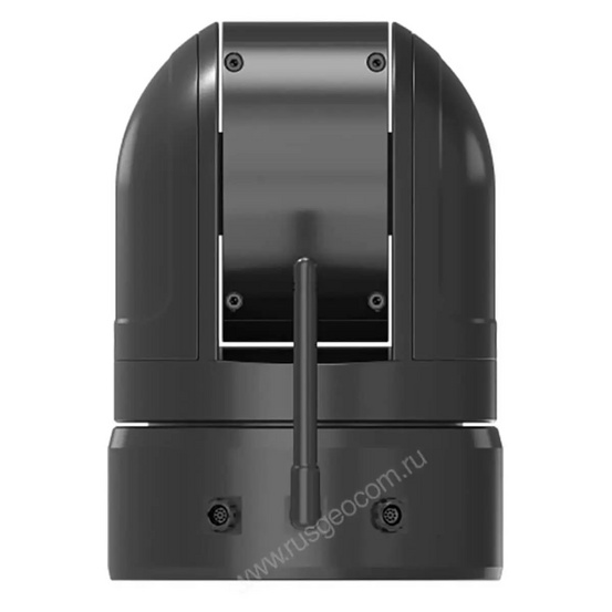 Тепловизионная камера для наблюдения iRay M6S-19