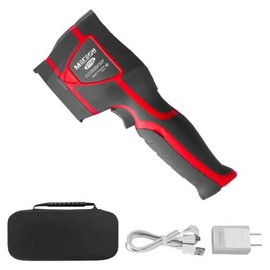 Тепловизор МЕГЕОН 27731 с поверкой