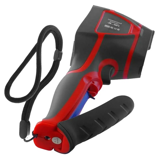 Тепловизор МЕГЕОН 27731 с поверкой