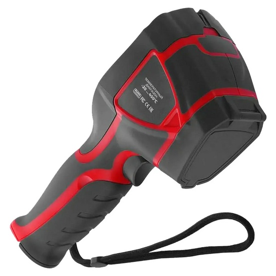 Тепловизор МЕГЕОН 27731 с поверкой