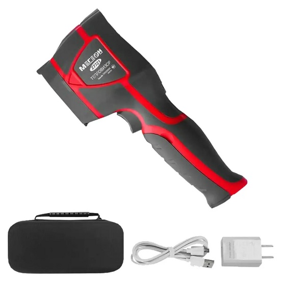 Тепловизор МЕГЕОН 27721 с поверкой