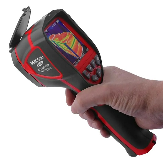Тепловизор МЕГЕОН 27711