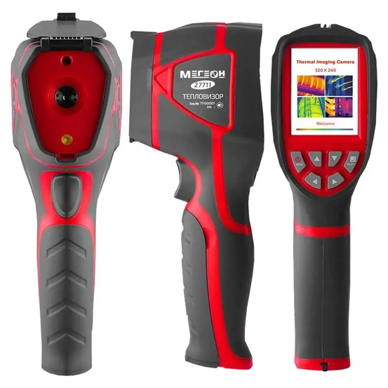 Тепловизор МЕГЕОН 27711