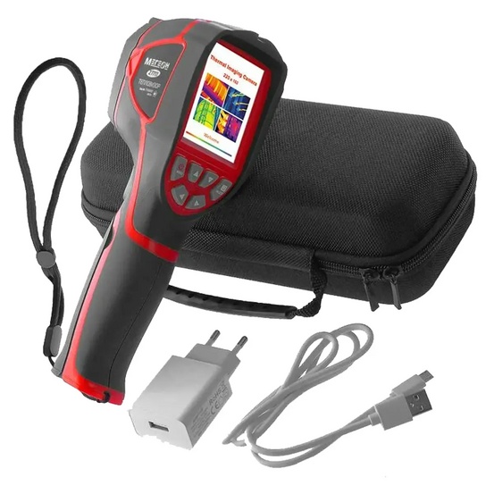 Тепловизор МЕГЕОН 27711