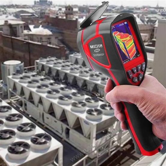 Тепловизор МЕГЕОН 27452