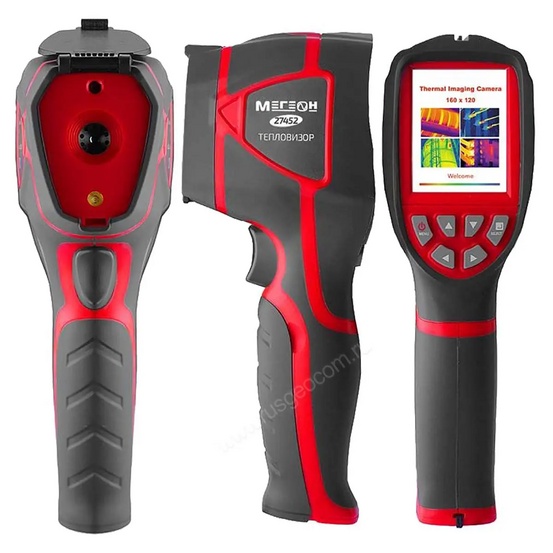 Тепловизор МЕГЕОН 27452