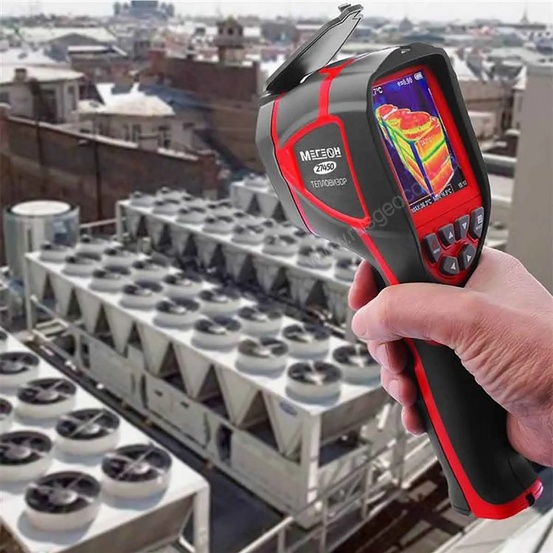 Тепловизор МЕГЕОН 27450