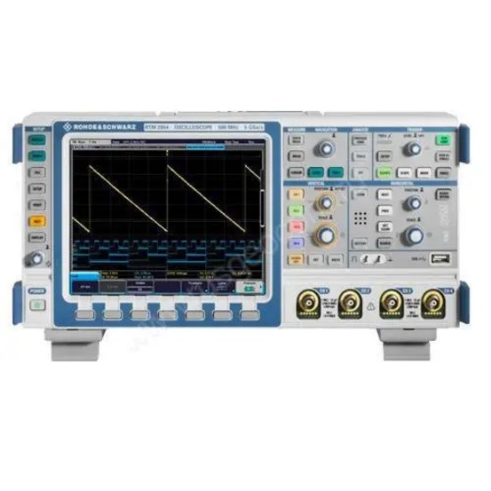 Цифровой осциллограф Rohde Schwarz RTM2054