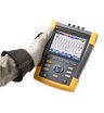 Комплект - анализатор энергии Fluke 435 II с кейсом Fluke C437-II