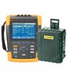 Комплект - анализатор энергии Fluke 435 II с кейсом Fluke C437-II