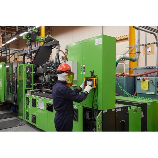 Анализатор качества электроэнергии Fluke 1777/BASIC