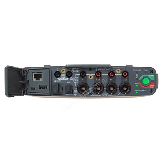 Анализатор качества электроэнергии Fluke 1748/B/EUS