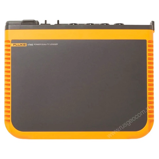 Анализатор качества электроэнергии Fluke 1746/15/INTL
