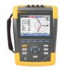 Анализатор качества электроэнергии Fluke 437 II 400HZ