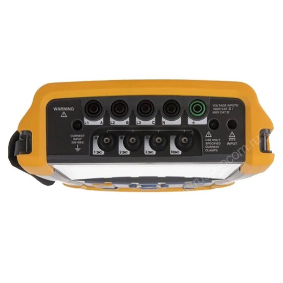 Анализатор качества электроэнергии Fluke 437 II 400HZ