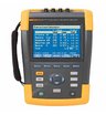 Анализатор качества электроэнергии Fluke 435 II ADVANCED PQ