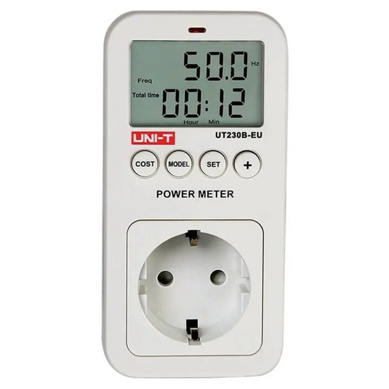 Ваттметр UNI-T UT230B-EU