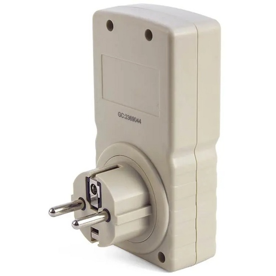 Ваттметр МЕГЕОН 71017