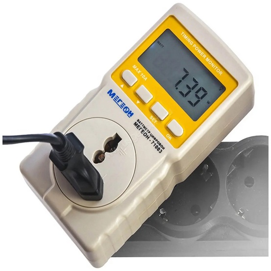 Ваттметр МЕГЕОН 71003