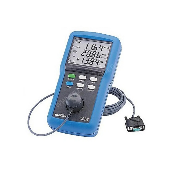 Ваттметр Chauvin Arnoux PX110