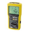 Измерители сопротивления петли и токов КЗ, тестер УЗО Chauvin Arnoux C.A 6030