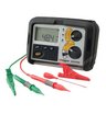 Измеритель параметров УЗО Megger RCDT320