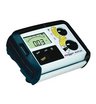 Измеритель параметров УЗО Megger RCDT310