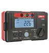 Тестер УЗО UNI-T UT582+